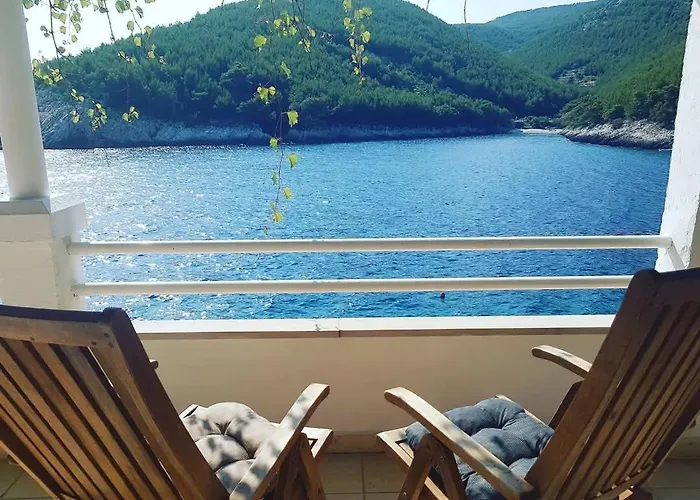 Jube Vacation Semesterbostad