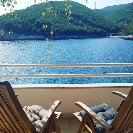 Jube Vacation Σπίτι διακοπών